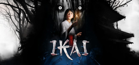 第一人称恐怖游戏《异界Ikai》游侠专题站上线