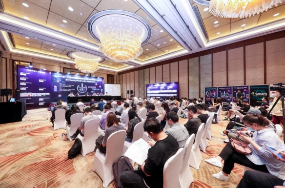 2021第十九届CJ暨CJ Plus线上嘉年华新闻发布会召开