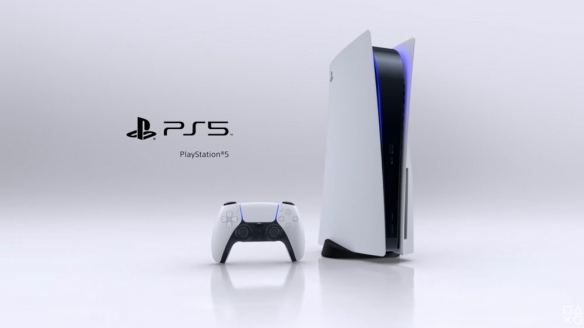 PS5发布系统软件更新：改进性能！提升手柄稳定性！