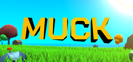 免费Roguelike生存冒险游戏《Muck》游侠专题上线