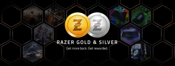 Razer Gold宣布回归ChinaJoy 2021游戏展BTOB展区