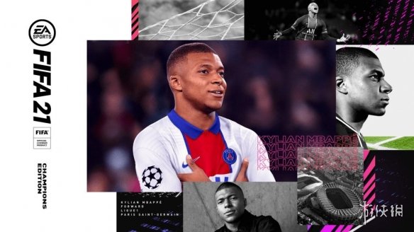 英国一周游戏销量TOP10：EA《FIFA 21》重回榜首！