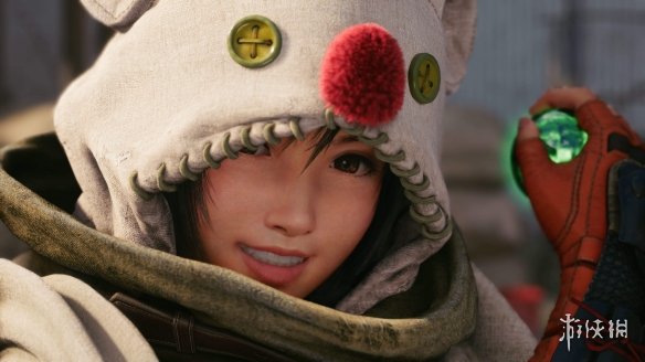 《FF7：重制过渡版》新增尤菲剧情仅两章 奖杯列表公布