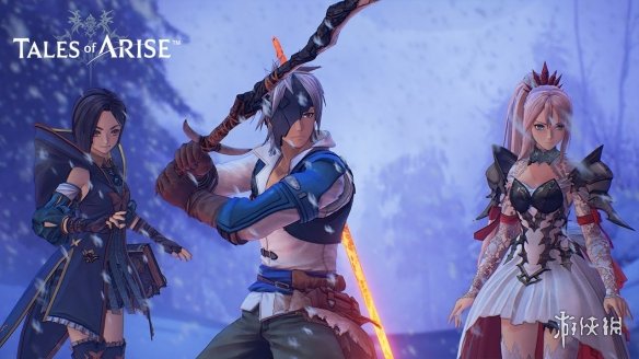 Fami最期待游戏TOP10！JRPG《破晓传说》蝉联冠军！
