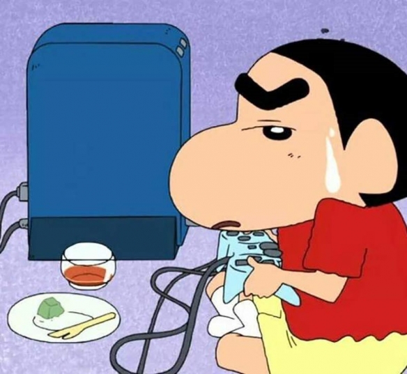 30岁是无法跨越的鸿沟吗？游戏还照买，但是总吃灰！
