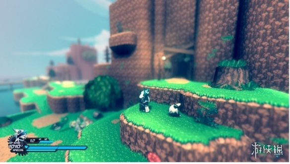 改变世界的RPG 《iii：走马灯仙境》 Steam页面公开