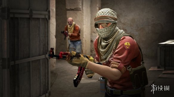 《CS:GO》更新
