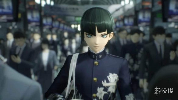 《真女神转生5》官网意外泄露游戏发售日 售价！
