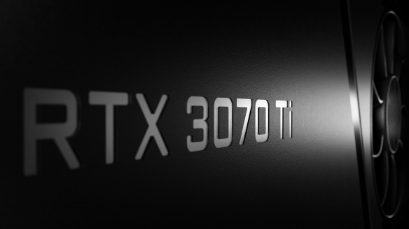 RTX 3070Ti Geekbench跑分：比3070性能强7%～13%