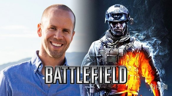 前《COD》总经理将担任《战地》总经理 领导开发