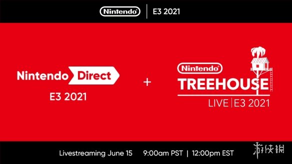 任天堂E3计划公布！将发布Switch新游与实机演示