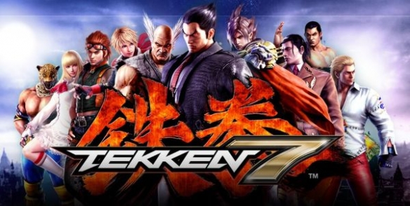 经典格斗《铁拳7》迎4周年!全球线上挑战赛正式开幕
