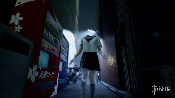 《幽灵线：东京》PS5版本支持4K与光追 可瞬间载入