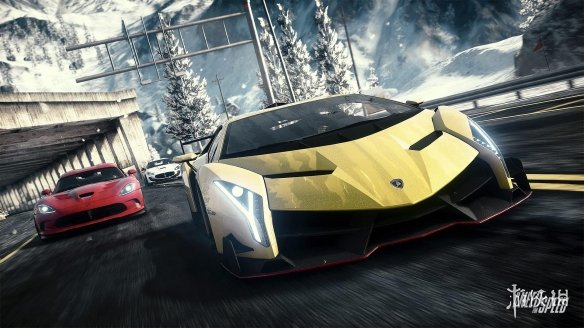 5款《极品飞车》游戏彻底停售 Steam特卖也不见身影！