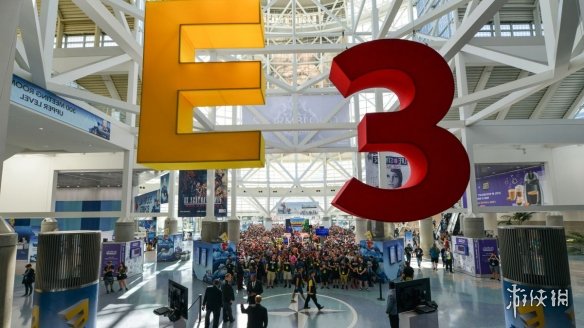 ESA官宣将在15日2021E3举办颁奖典礼：四大媒体评选