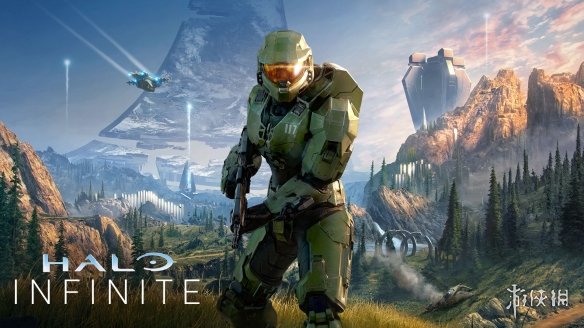E3：网曝微软发布会或将展示《光环：无限》多人模式