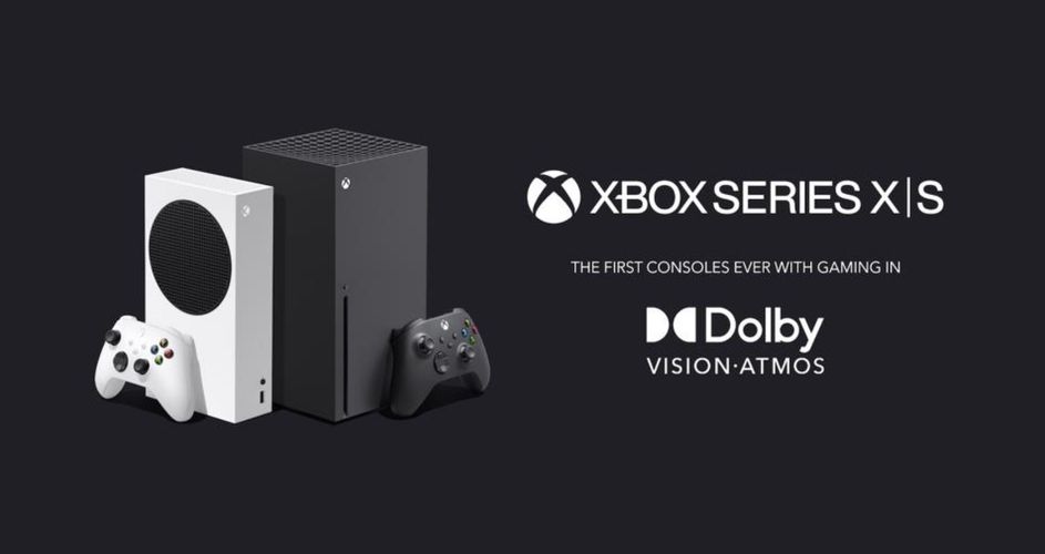 杜比全景声和视界将限时独占登陆Xbox主机两年！