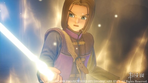 Steam特别好评JRPG《勇者斗恶龙11S》现已移除D加密