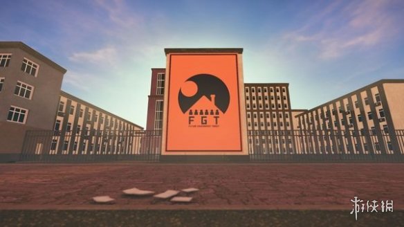 赛博朋克动作冒险游戏《Heart Inside》上架steam！