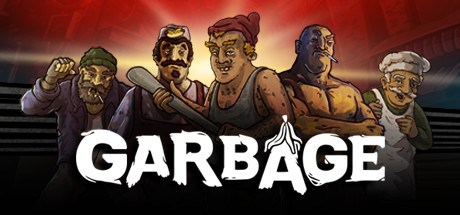 基地建设生存模拟游戏《Garbage》游侠专题站上线