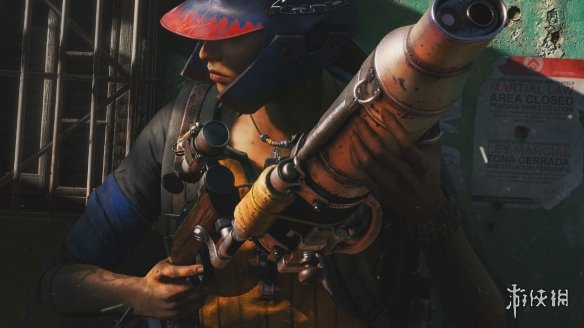 《孤岛惊魂6》将有系列最丰富武器！武器可升级/自定义