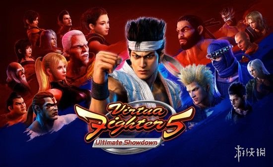《VR战士5：最终决战》画面将重新制作并增加淘汰赛