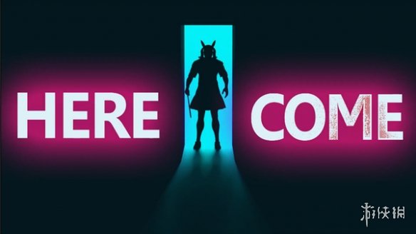 独立恐怖生存游戏《Here I Come》登录steam平台！