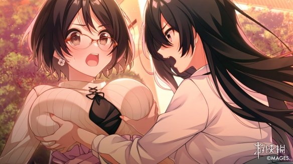 《Since Memories 在星天之下》官网更新大量剧情CG