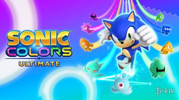 《索尼克色彩：终极版》开启预购 PC端或为Epic独占