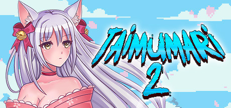 复古风格平台动作冒险游戏《Taimumari2》专题上线