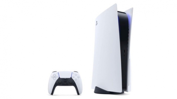 索尼预测下一财年PS5将突破PS4同期销售记录达千万级