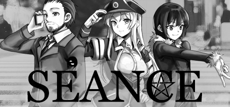 漫画风格侦探游戏《降神Seance》游侠专题站上线