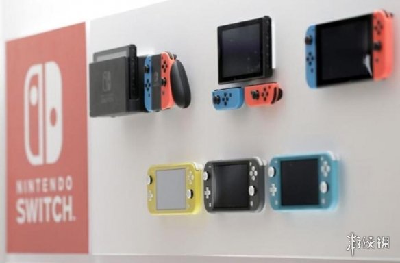 Switch新机来啦!彭博社爆料下两周出消息：7月开始组装