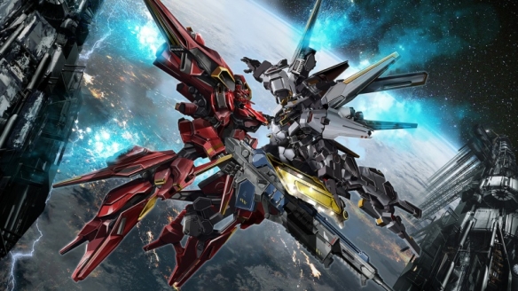 角川宇宙SRPG新作《Relayer》游戏概要&官方采访！