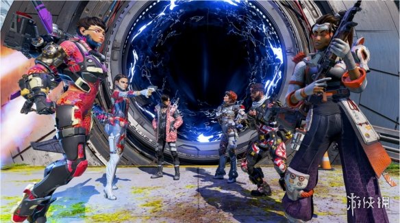 《Apex英雄》发布更新 竞技场模式添加退赛惩罚机制