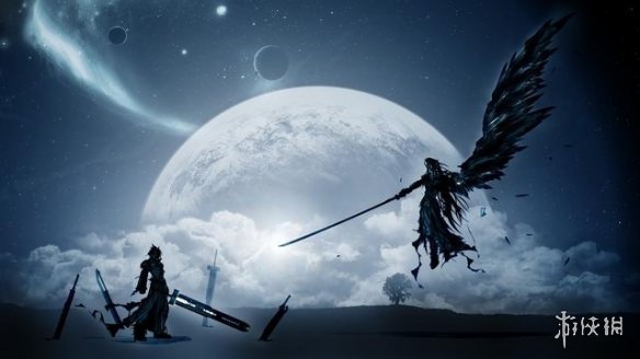 传《最终幻想》是魂类硬核游戏：将由PS5限时独占！