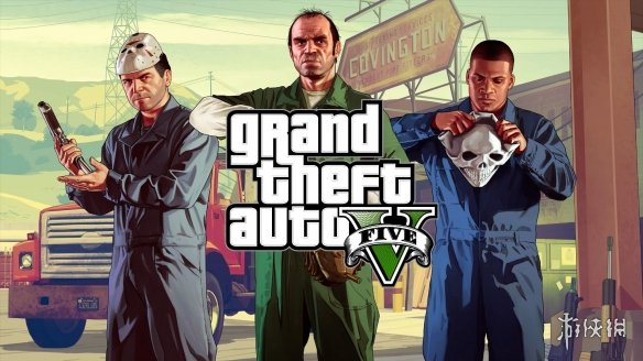 Take-Two老总：《GTA5》的社交元素是重要的发展渠道