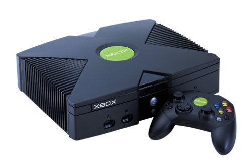 初代Xbox主机彩蛋公开！时隔20后被开发人员曝光