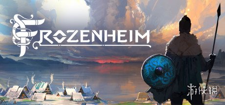 北欧城市建造RTS游戏《Frozenheim》游侠专题站上线