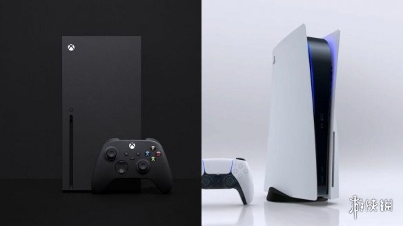 2021第一季度 PS5 销量为Xbox Series 系列的两倍以上