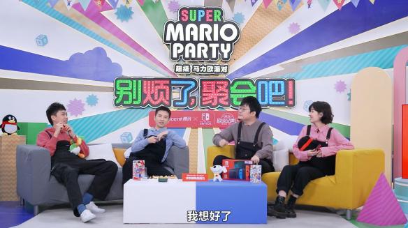 为了拯救“国行烈士” 王建国参与了腾讯综艺节目