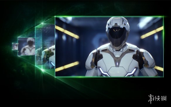 英伟达DLSS技术首次登陆VR：包含《无人深空》等佳作