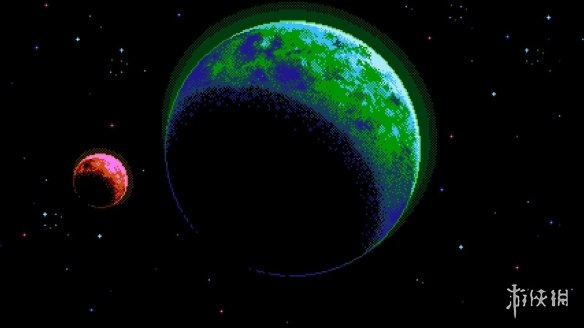 《超惑星战记Zero 3》公开序幕剧情和角色设定图！