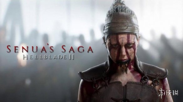 《地狱之刃2》官方公开女主角全新服装设计图！