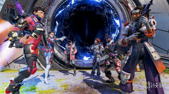 为主推《Apex英雄》竞技场 重生将为其加入限时模式
