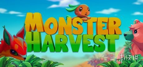 星露谷＋宝可梦《怪物牧场》上架Steam 7月8日发售