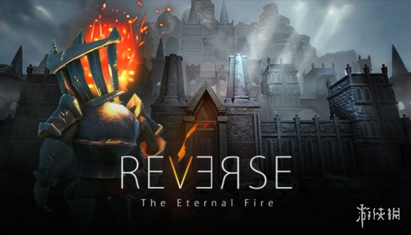 黑暗奇幻风视角旋转游戏《永恒之火》上架Steam！