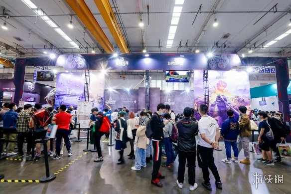 这两部硬核军武游戏，强势引燃核聚变2021嘉年华