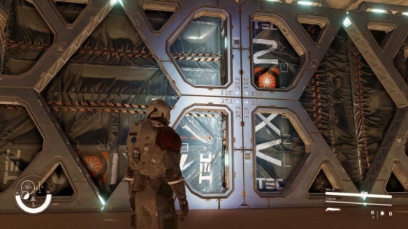 《星空之地》游戏可能将于2022年Q1发售 记者发推同意