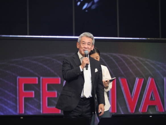 桥本真司已辞去《最终幻想》品牌经理一职 北濑接手